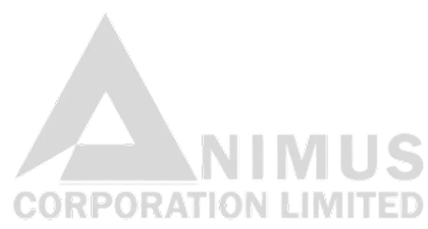 logo of animus