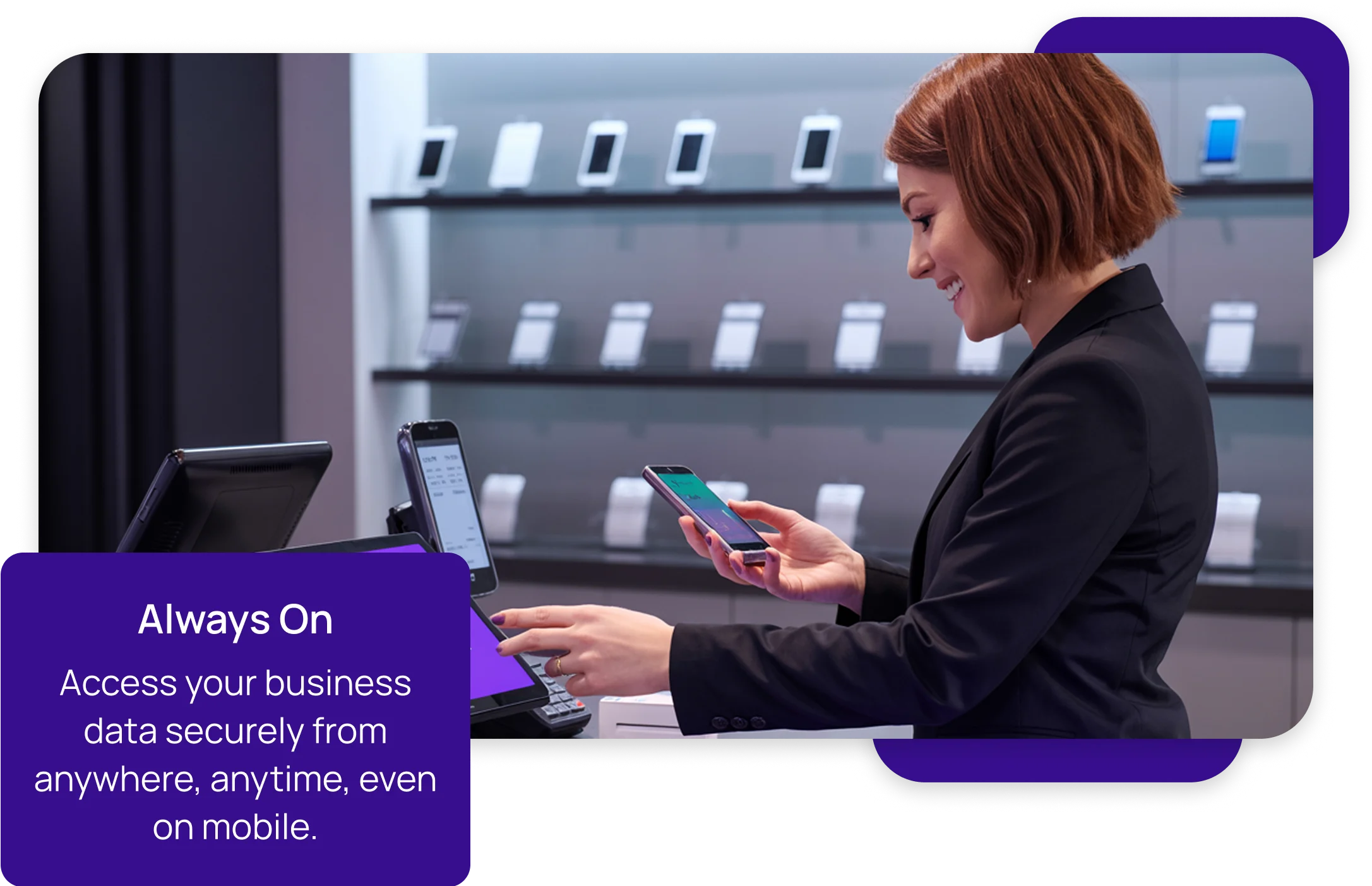 image of built business