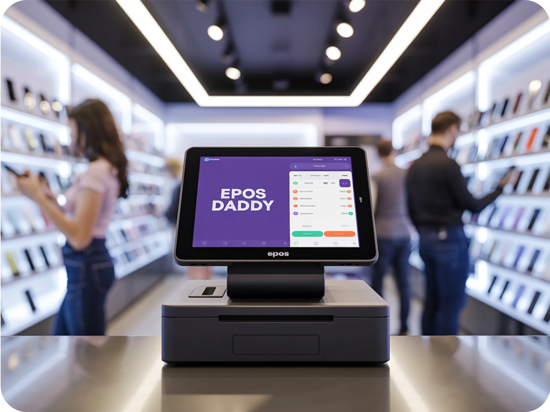 image of shop
