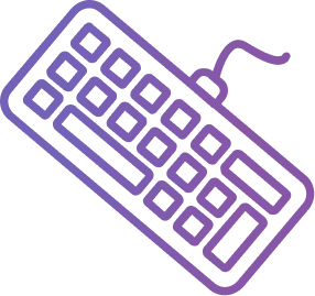 image of keyboard