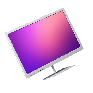 image of pc