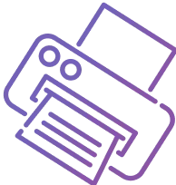 image of print