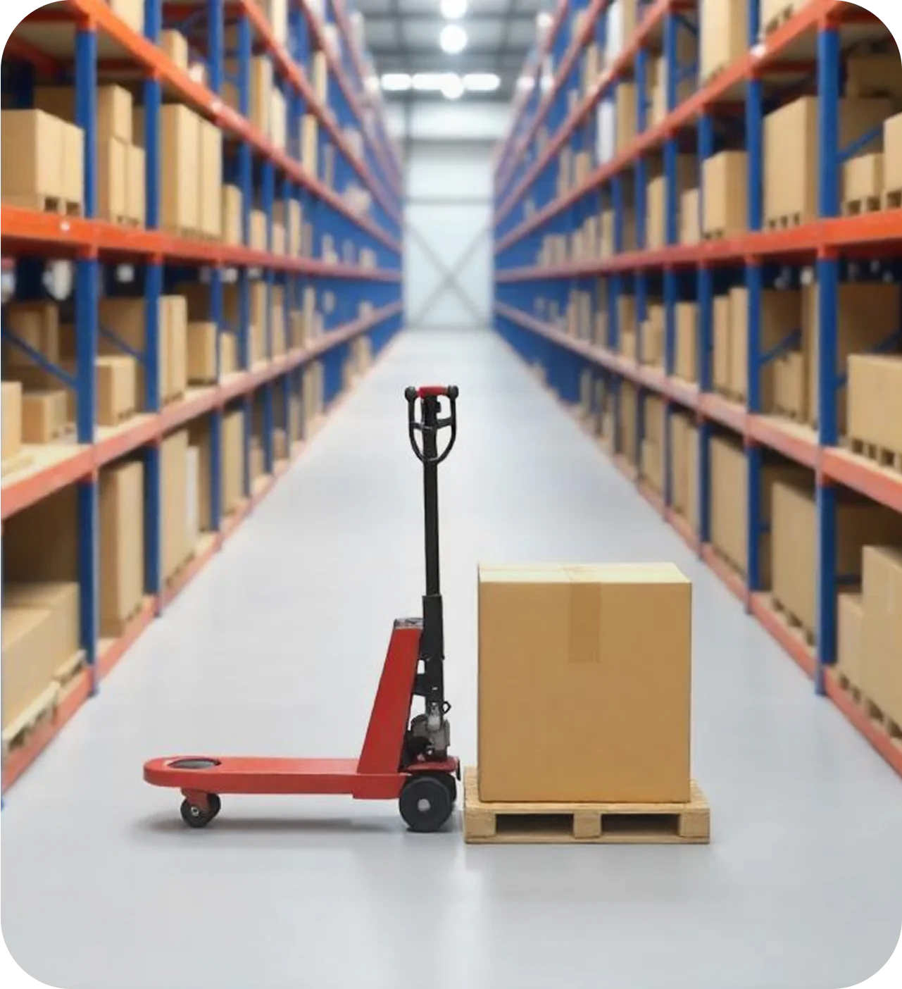B2B Wholesale