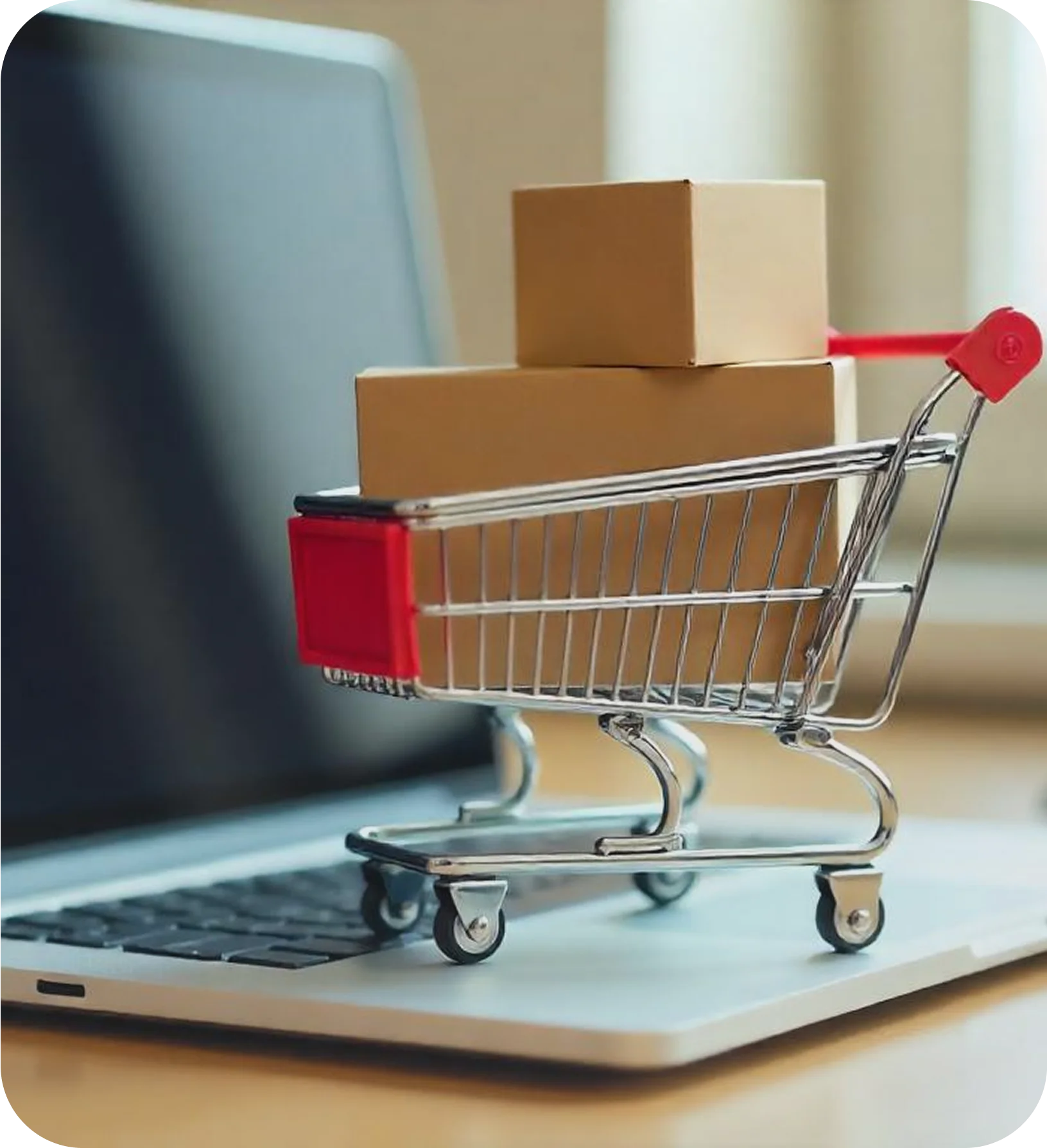 E-Commerce