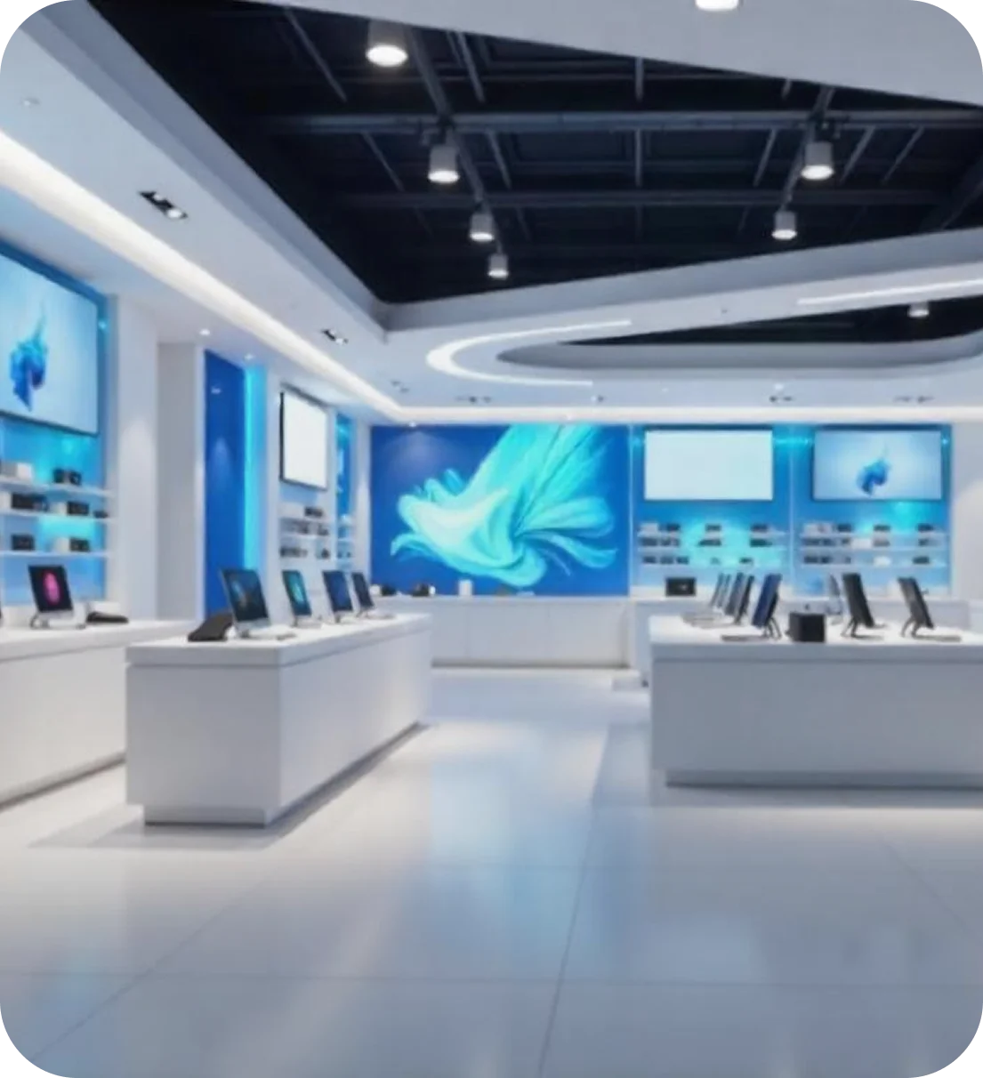 Retail Businesses