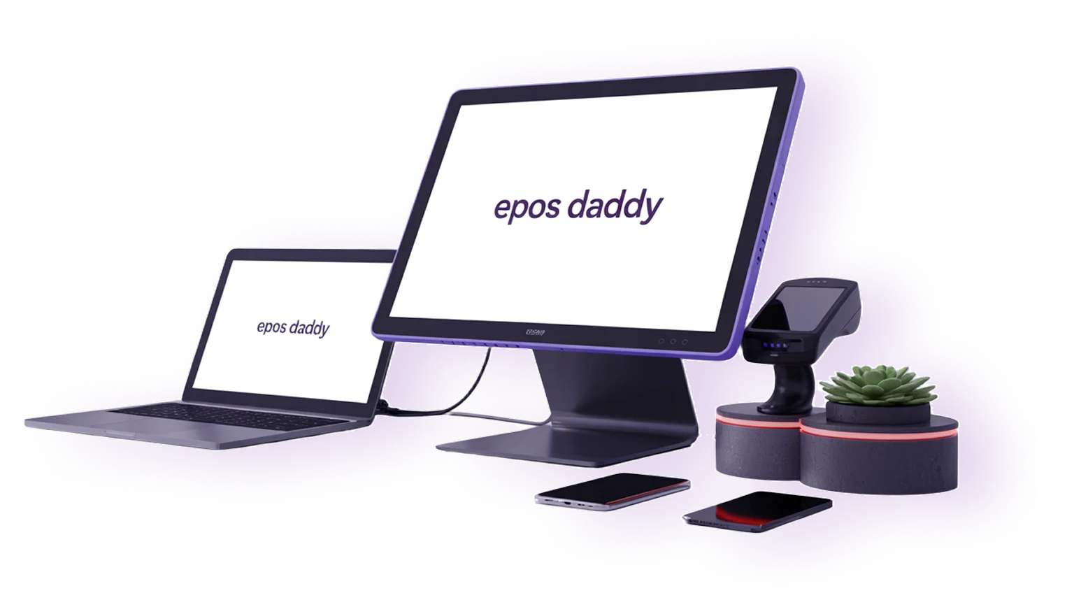 image of monitor
