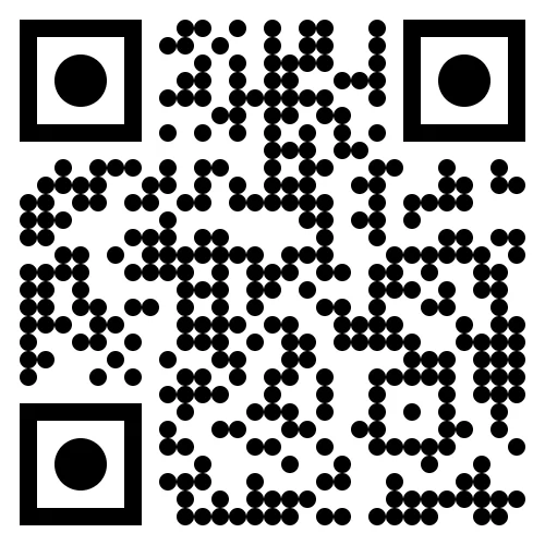image of qr code 